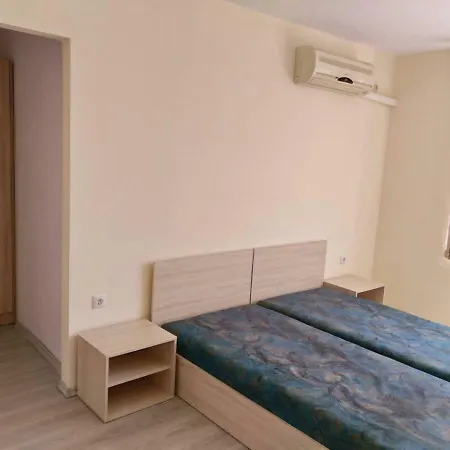 Apartment Sunny