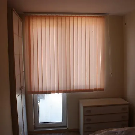 Apartment Sunny