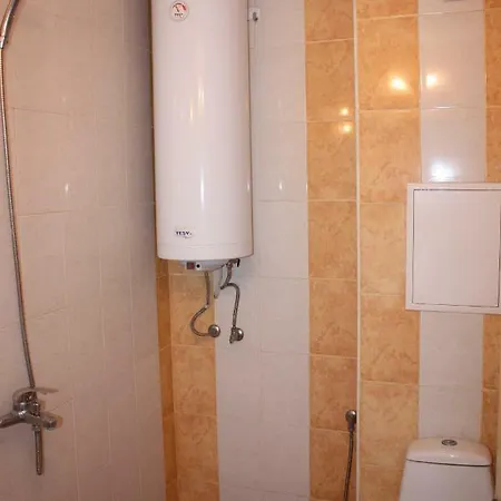 Apartment Sunny Pomorie