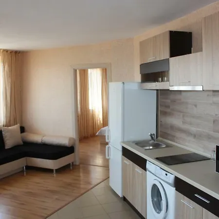 Apartment Sunny