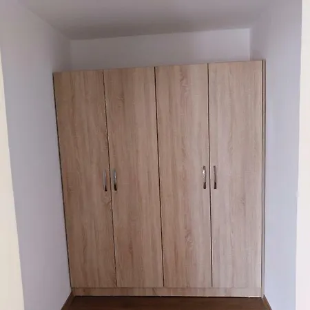 Sunny Apartment