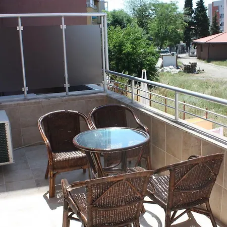 Apartment Sunny *
