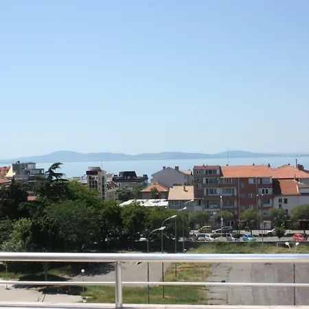 Sunny Pomorie