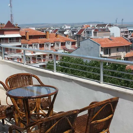 Apartment Sunny Pomorie